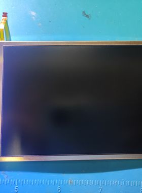原装拆机任天堂new2dsll/xl下屏幕液晶附送触摸屏包点