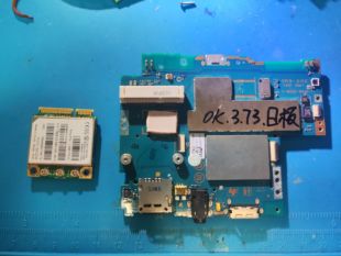 原装拆机日版psv1000主板3g版送网卡