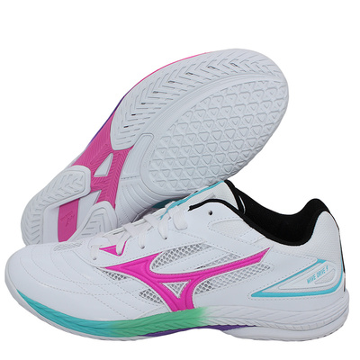 新款美津浓乒乓球鞋男鞋女鞋9代球鞋专业乒乓球运动鞋透气220505