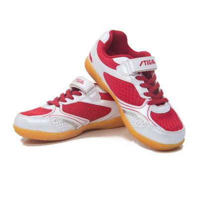 斯帝卡（Stiga）儿童乒乓球鞋比赛训练室内运动休闲童鞋CS-3341