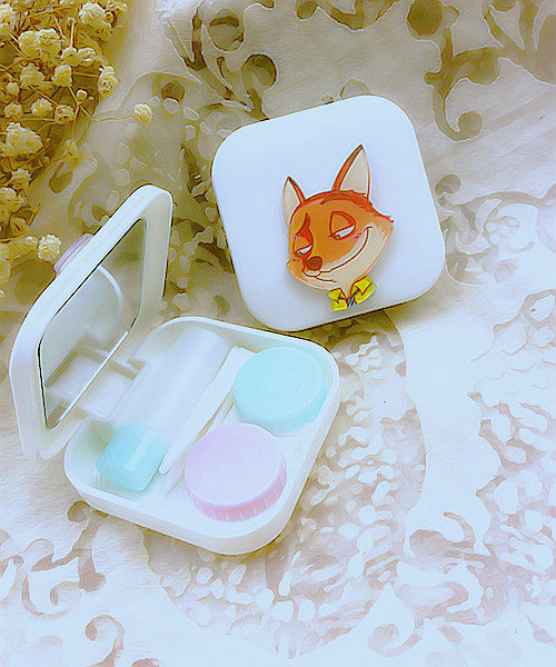 Etui à lunettes - Ref 1243879 Image 4