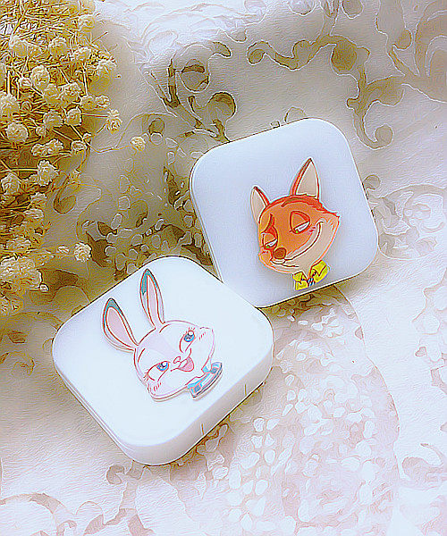 Etui à lunettes - Ref 1243879 Image 1