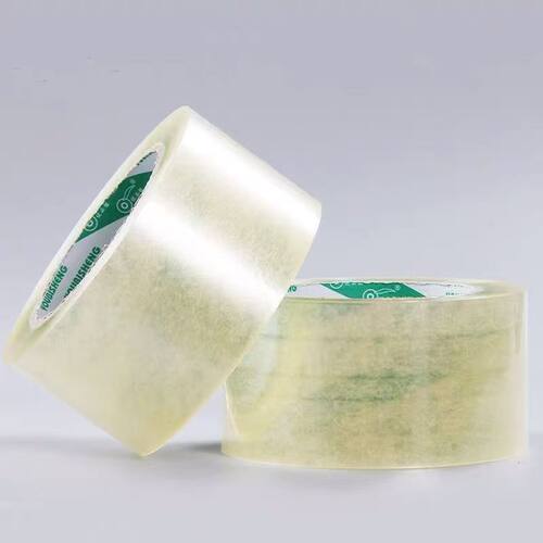 劲威封箱胶带透明封箱4.5CM
