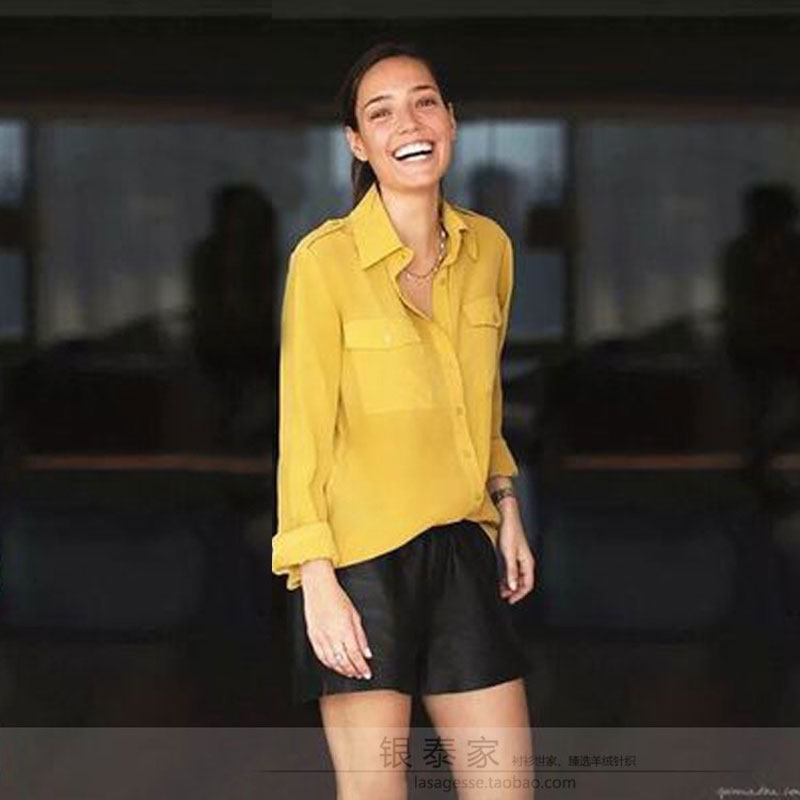 推荐OL风格LS 丝长袖卫衣女薄款 韩版 宽松无帽爽风女长袖虚拟现实展示-联手网