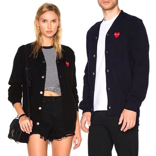 男女同款 日单 纯羊绒开衫 青山限定款 2020秋冬新款