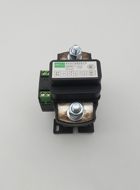 南京欧乐电器OLE-200A变频器OLE-265A专用AC380v接触器DC24V 400A