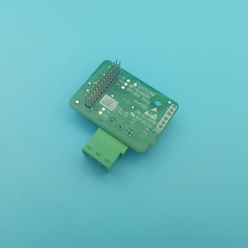 变频器RS485隔离通讯汇川Mf38TX1