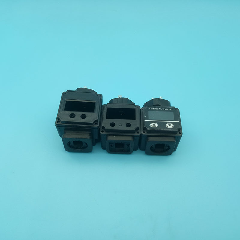 赫斯曼数显表外壳传感器数字压力