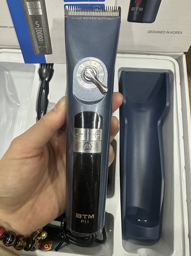 清仓比特美理发器电推剪充电式电动剃头刀成人电推子发廊P11P10P9