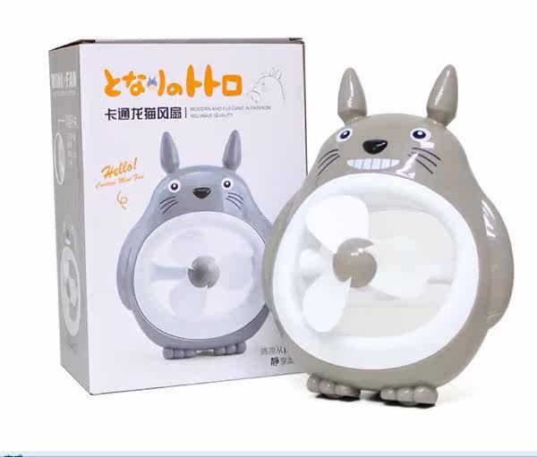 Ventilateur USB - Ref 402085 Image 3