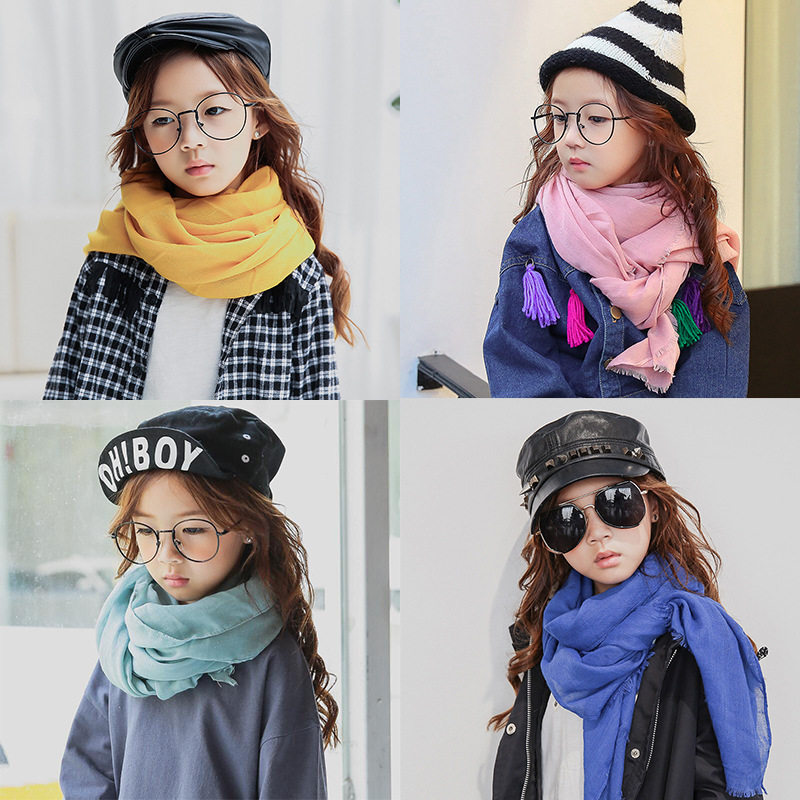 Echarpe enfant - Ref 2138176 Image 1