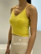 时尚 lulu韩国直邮 routine 运动健身瑜伽背心内衣送胸垫