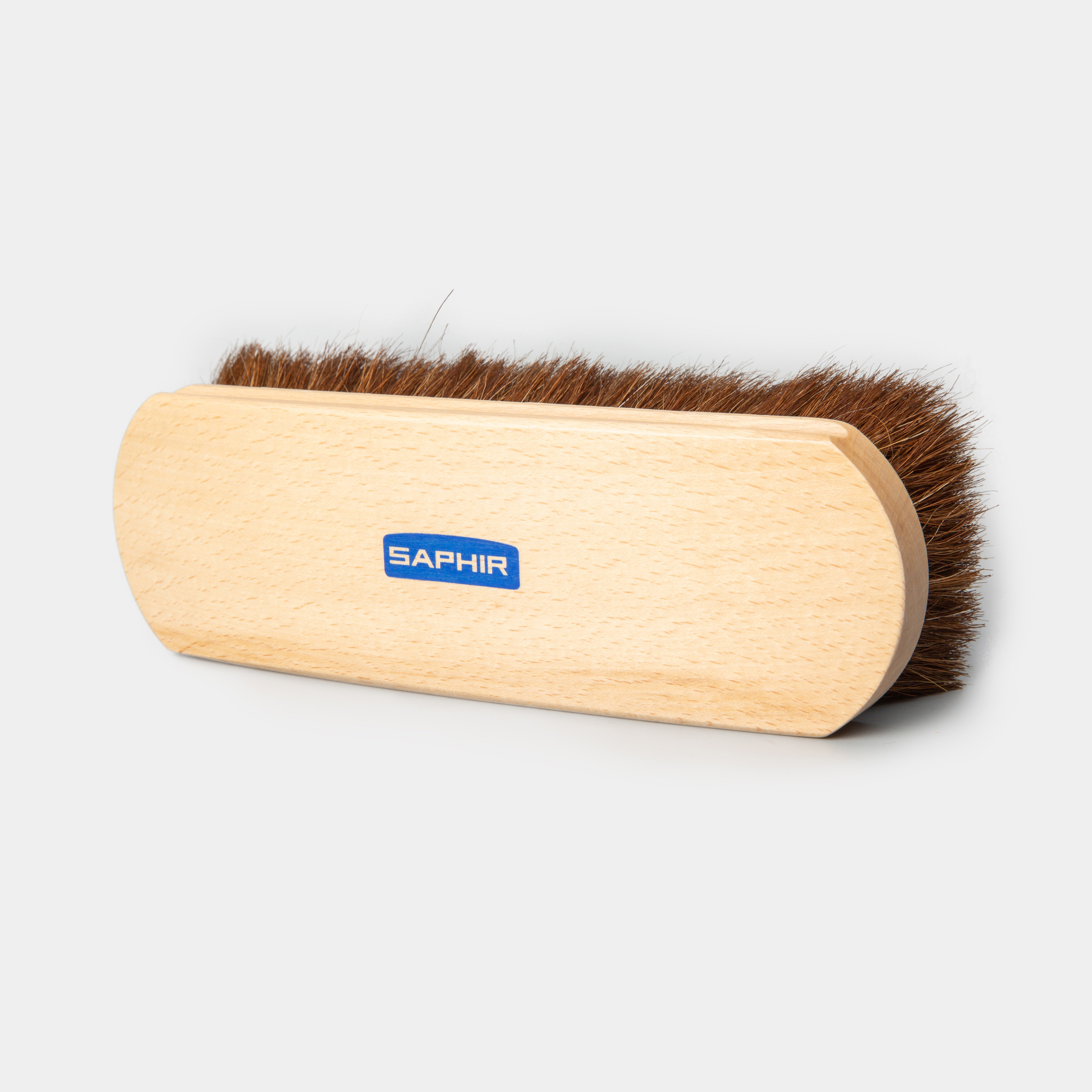 法国Saphir莎菲雅马毛除尘刷