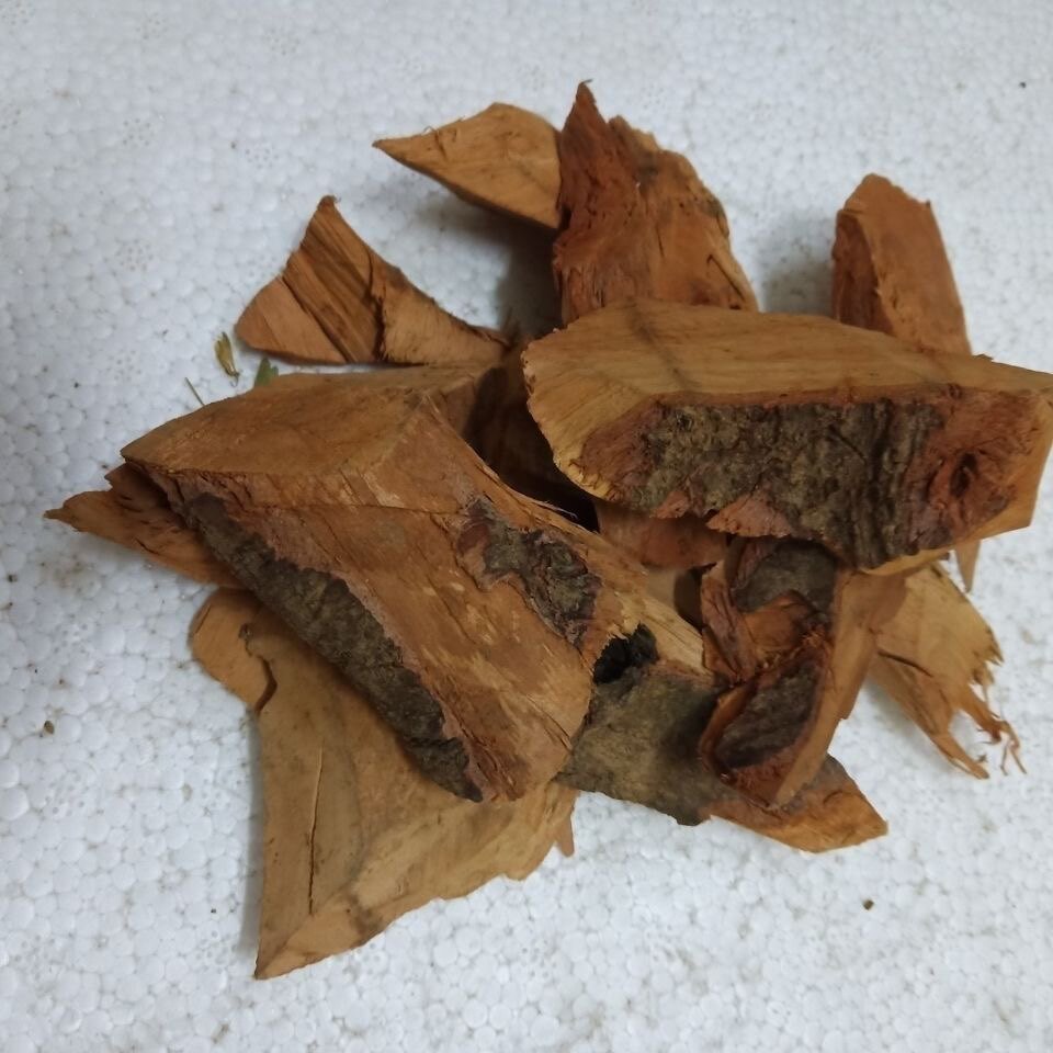 天然黄粄树根 黄板树根 黄粄根 纯根干货500g包邮