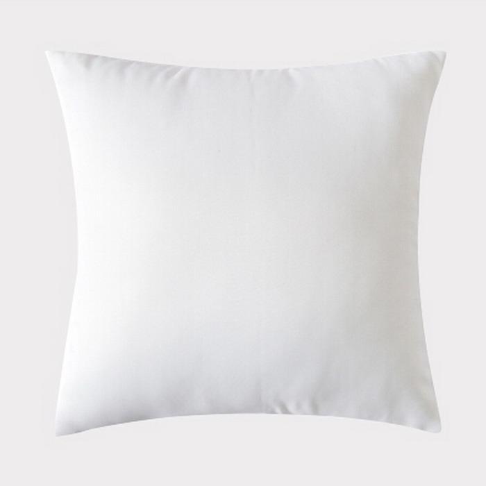 润福悦居立体包边枕48*74cm