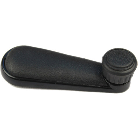 适用于老款 捷达 桑塔纳 手动升降器 摇把 摇手柄 玻璃摇把