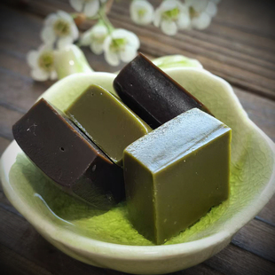 小糖人可食 别叫我糖 特调低甜 大红袍与龙井小方 我是固体奶茶