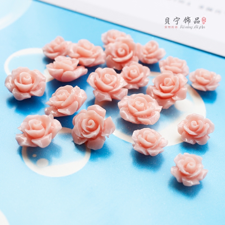 天然古风发簪手链珊瑚