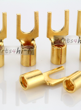 美国DH LABS Silversonic(银音) BSP 小Y插、线耳