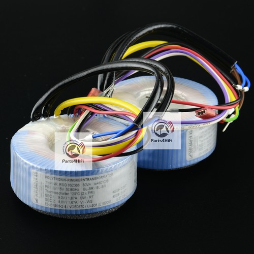 德国Sedlbauer旗舰级电源变压器