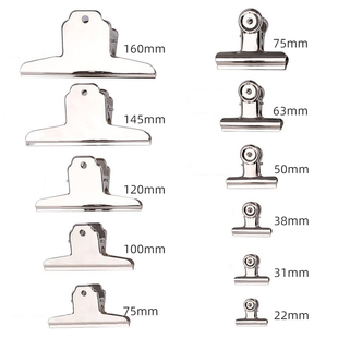 手工diy编绳夹 手绳手链项链编织辅助工具固定器连接线尾部夹子