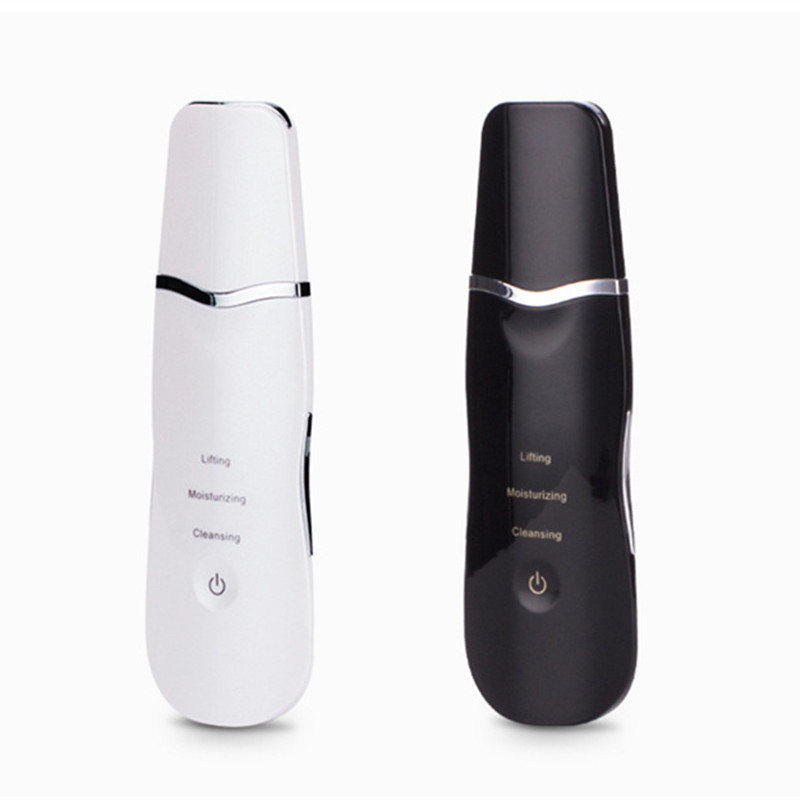 新品爆款超声波离子铲皮