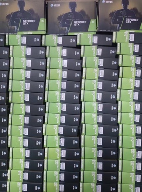 影驰1660S骁将6G  台式电脑主机白色显卡  三码合一22年卡