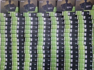 影驰1660S骁将6G  台式电脑主机白色显卡  三码合一22年卡