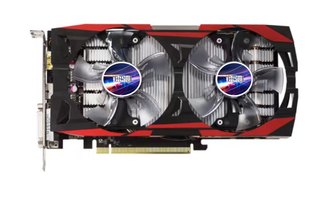 镭驰R9 370 4G DDR5 256Bit 电脑台式机游戏吃鸡显卡4K 逆水寒