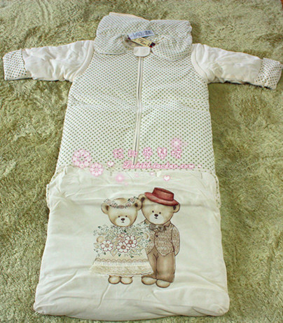 Coffret cadeau pour bébé LABI BABY LNFHZ61509 - Ref 1975637 Image 10