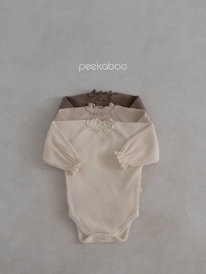 PEEKABOO官网代购连体衣