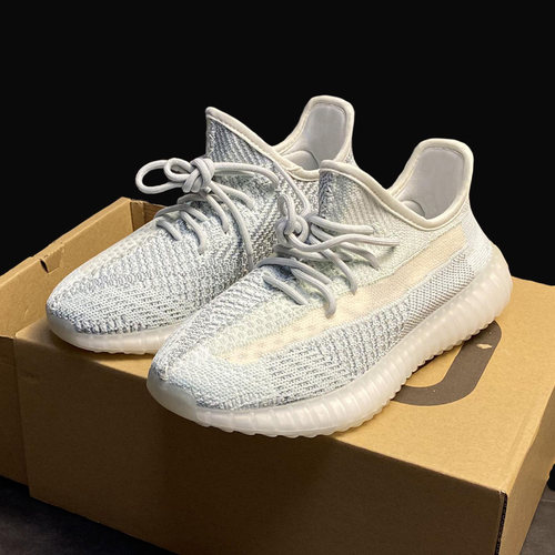 diaoyeezy/帝奥男黑椰子350