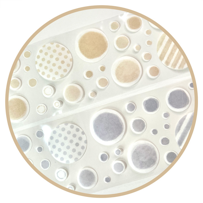 手帐胶带MOODTAPE分装合集