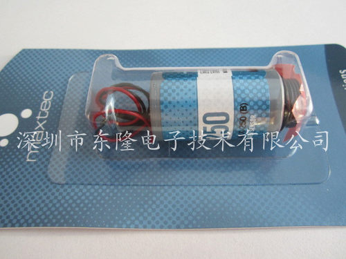 美国MAXTEC氧气传感器氧电池 MAX250B 量程0-100%O2！