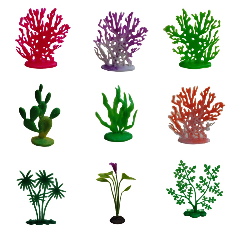 仿真植物植物模型沙盘造景