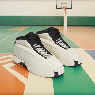 Crazy1复刻 IG5900 男鞋 科比战靴运动鞋 IG5895 实战篮球鞋 adidas