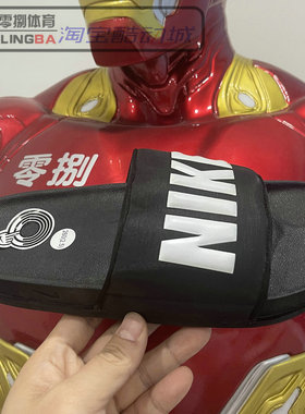 Nike OFFCOURT SLIDE 夏沙滩洗澡运动拖鞋 BQ4639-012/DA2545-001