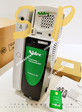 尼得科变频器 艾默生CT变频器 Unidrive SP SP2401