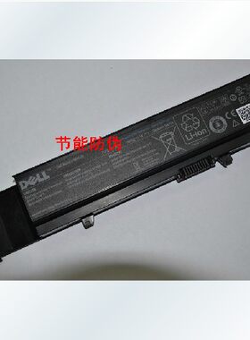 全新原装正品戴尔V3400 V3500 V3600 V3700 7FJ92笔记本电池