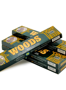 印度进口CYCLE  WOODS香木王檀香线香衣橱香家用室内熏香浓郁持久