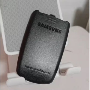 适用三星C268手机外壳 C260 C268手机后盖 后壳