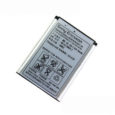 适用于索爱电池k510cz558c手机