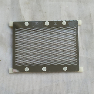 M701 M301刀网网罩片配件 M730 适用三洋电动剃须刀刀网SV