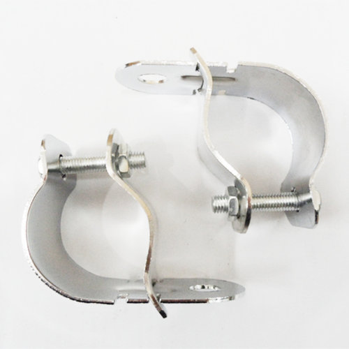 加厚射灯固定器射灯固定器灯夹