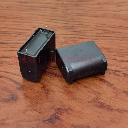 厦门法拉 MPK66  600VAC  1.25UF 125J 高压安规电容 铜脚