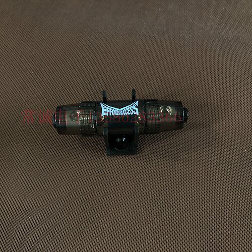 汽车音响改装/保险管/电路线保险丝 60A 80A 100A超级法拉电容纯