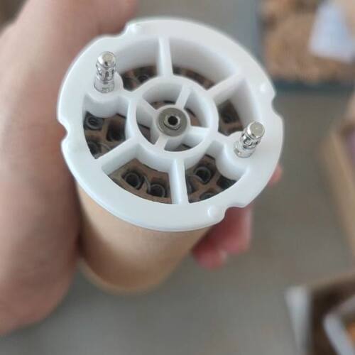纸杯机陶瓷发热芯长寿命