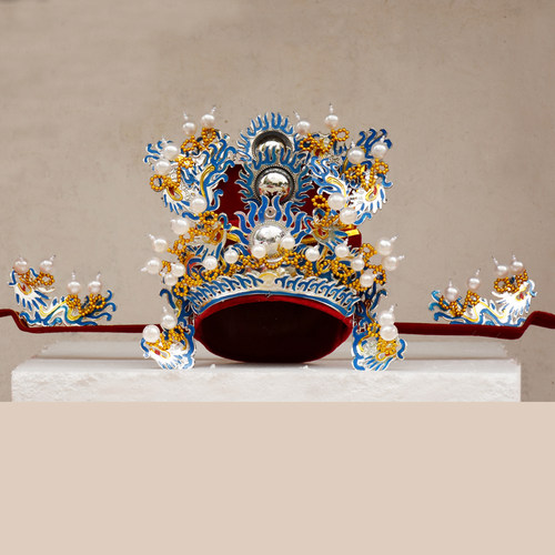 帽子相吊帽相爷帽宰相帽金刁王帽王爷丞相帽子帽盔寺庙用戏帽手工