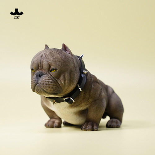 【JXK官方店】恶霸犬周边小摆件