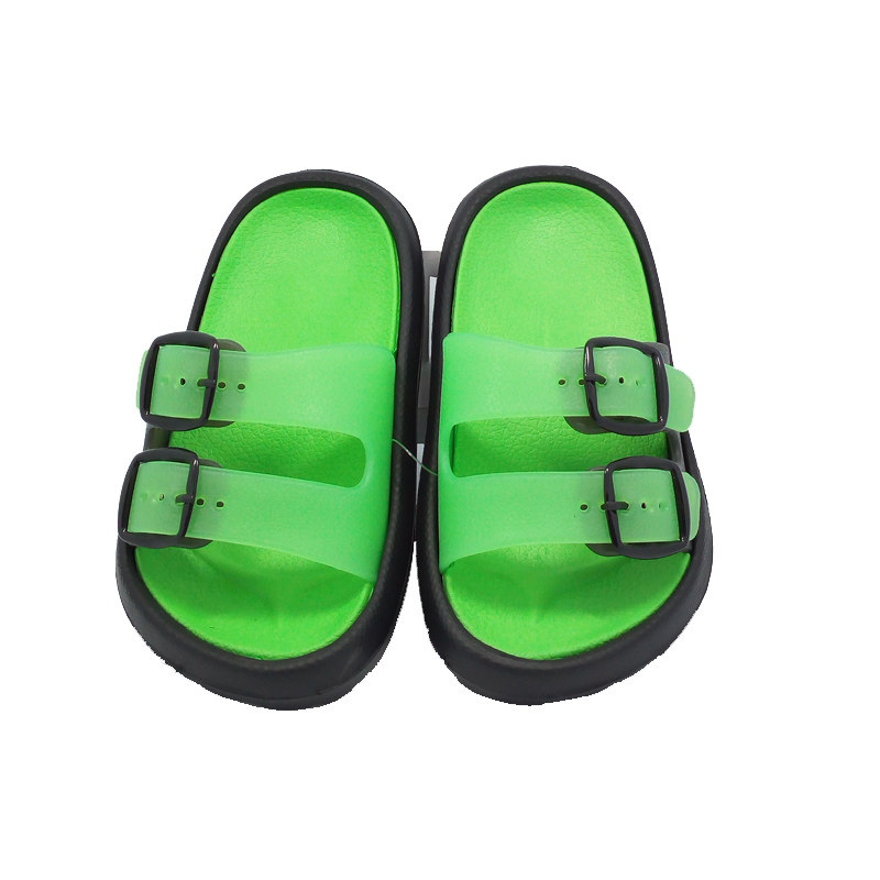 Chaussures enfants en autre pour été - semelle EVA - Ref 1038729 Image 5